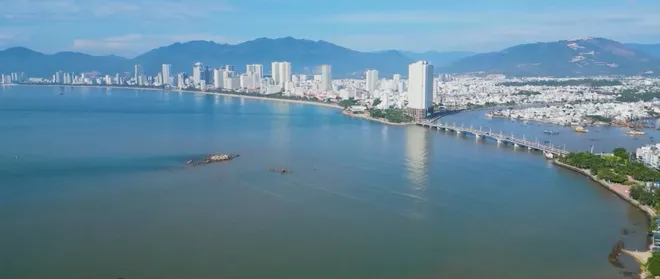 Festival Biển Khánh Hòa 2026: Sắc màu đại dương - Vươn tầm thế giới- Ảnh 1. Festival Biển Khánh Hòa 2026: Sắc màu đại dương - Vươn tầm thế giới- Ảnh 1.