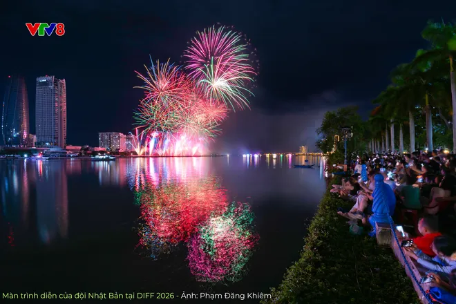 DIFF 2026: Đêm thứ 4 từ DIFF 2026: Đêm thứ 4 từ