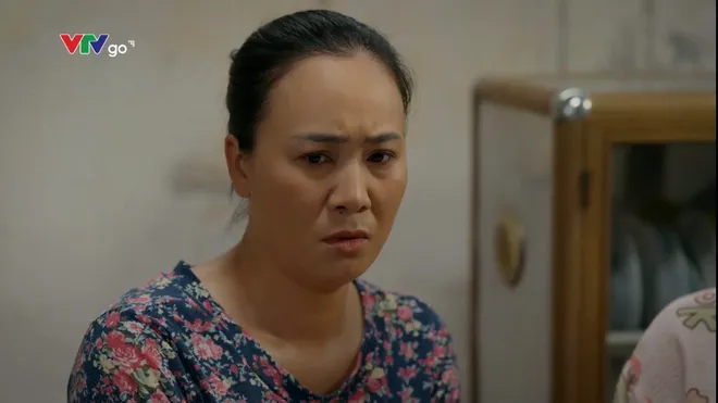 Ph&iacute;a b&ecirc;n kia th&agrave;nh phố - Tập 15: Khu&ecirc; sốc khi ph&aacute;t hiện anh trai Tuyết Lan l&agrave; kẻ từng bắt nạt m&igrave;nh - Ảnh 2.