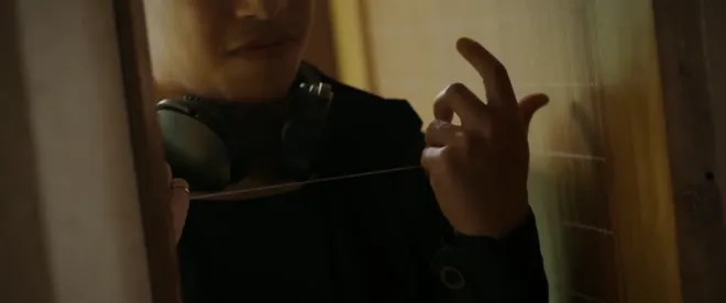 Lửa trắng - Tập 1: "Bụi trắng", Lão Công và đám tay chân thân tín- Ảnh 7. Lửa trắng - Tập 1: "Bụi trắng", Lão Công và đám tay chân thân tín- Ảnh 7.