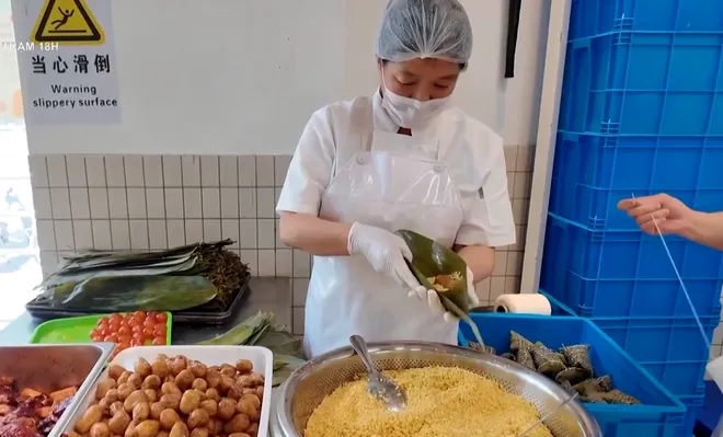 Ph&aacute;t huy gi&aacute; trị văn ho&aacute; truyền thống : Nh&igrave;n từ chiều s&acirc;u lịch sử v&agrave; &yacute; nghĩa của Tết Đoan Ngọ - Ảnh 5.