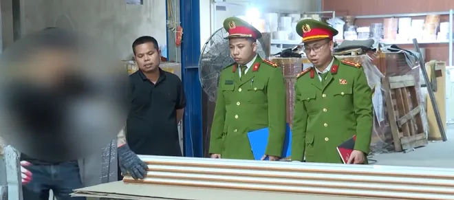 Quản lý chặt người cai nghiện trong cộng đồng- Ảnh 4. Quản lý chặt người cai nghiện trong cộng đồng- Ảnh 4.