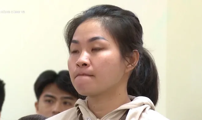 Tuy&ecirc;n &aacute;n 12 bị c&aacute;o trong vụ &aacute;n xảy ra tại CDC Đắk Lắk- Ảnh 9.