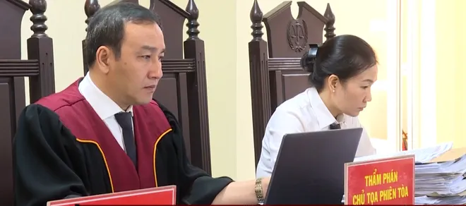 Tuy&ecirc;n &aacute;n 12 bị c&aacute;o trong vụ &aacute;n xảy ra tại CDC Đắk Lắk- Ảnh 4.