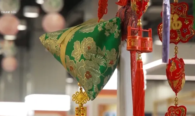 Ph&aacute;t huy gi&aacute; trị văn ho&aacute; truyền thống : Nh&igrave;n từ chiều s&acirc;u lịch sử v&agrave; &yacute; nghĩa của Tết Đoan Ngọ - Ảnh 7.
