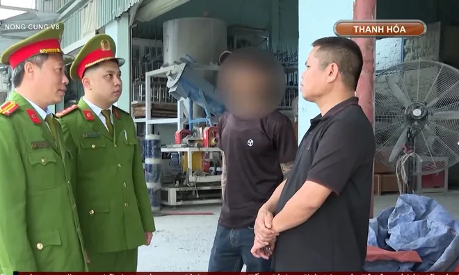 Quản lý chặt người cai nghiện trong cộng đồng- Ảnh 3. Quản lý chặt người cai nghiện trong cộng đồng- Ảnh 3.