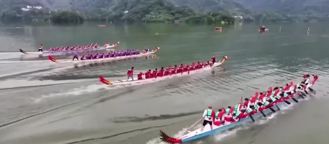 Ph&aacute;t huy gi&aacute; trị văn ho&aacute; truyền thống : Nh&igrave;n từ chiều s&acirc;u lịch sử v&agrave; &yacute; nghĩa của Tết Đoan Ngọ - Ảnh 9.