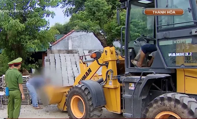 Quản lý chặt người cai nghiện trong cộng đồng- Ảnh 6. Quản lý chặt người cai nghiện trong cộng đồng- Ảnh 6.
