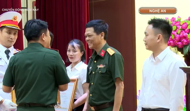 Nghệ An: Nỗ lực lấy 2.188 mẫu h&agrave;i cốt liệt sĩ để gi&aacute;m định ADN - Ảnh 6.