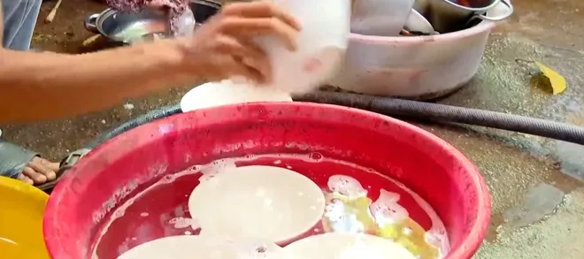 Kh&aacute;nh H&ograve;a: Thiếu nước sinh hoạt, ảnh hưởng cuộc sống cả ng&agrave;n hộ d&acirc;n- Ảnh 6.