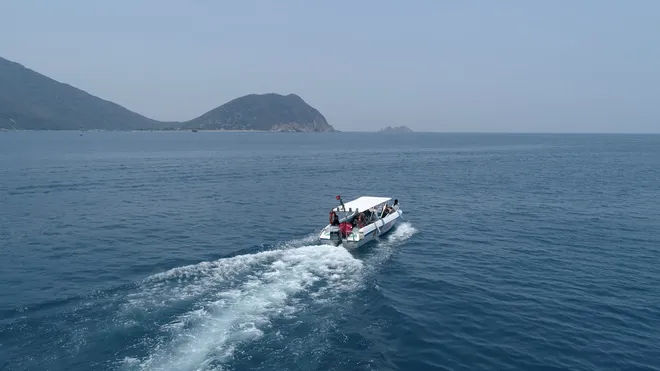 Bỏ t&uacute;i c&aacute;ch kh&aacute;m ph&aacute; đại dương vịnh Nha Trang một c&aacute;ch chủ động v&agrave; an to&agrave;n nhất- Ảnh 1.