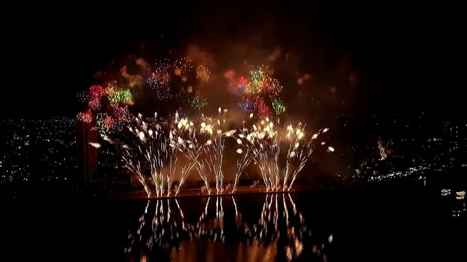 Lễ hội ph&aacute;o hoa DIFF 2026: Khi một lần chạm mắt chưa đủ thỏa l&ograve;ng người h&acirc;m mộ- Ảnh 7.