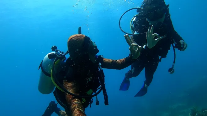 Bỏ t&uacute;i c&aacute;ch kh&aacute;m ph&aacute; đại dương vịnh Nha Trang một c&aacute;ch chủ động v&agrave; an to&agrave;n nhất- Ảnh 8.