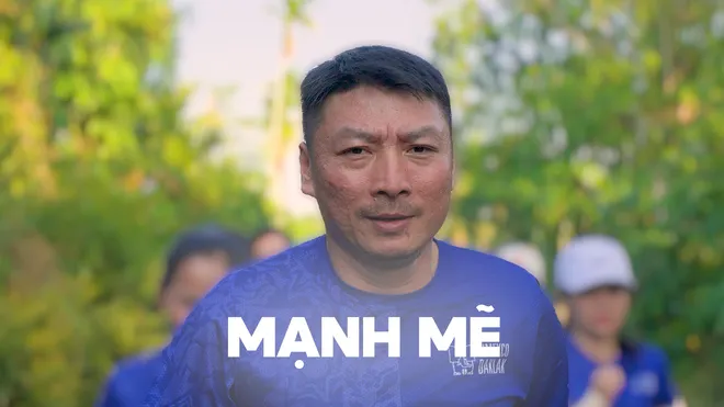 Lịch tr&igrave;nh Giải chạy Bu&ocirc;n Ma Thuột Robusta Half Marathon VTV8 2026 - Sải bước giữa hương ng&agrave;n 'thủ phủ' c&agrave; ph&ecirc;- Ảnh 7.