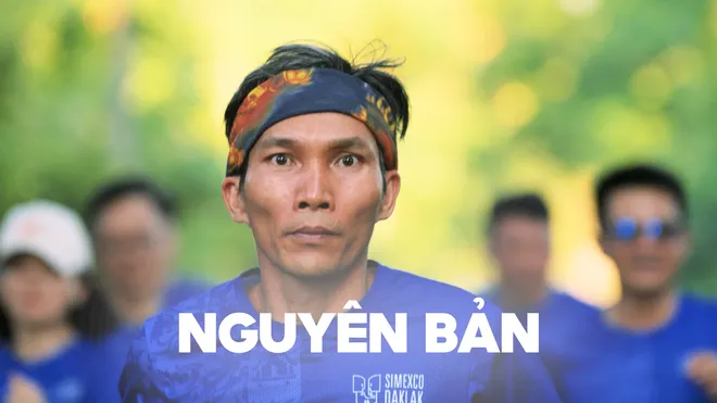 Lịch tr&igrave;nh Giải chạy Bu&ocirc;n Ma Thuột Robusta Half Marathon VTV8 2026 - Sải bước giữa hương ng&agrave;n 'thủ phủ' c&agrave; ph&ecirc;- Ảnh 6.