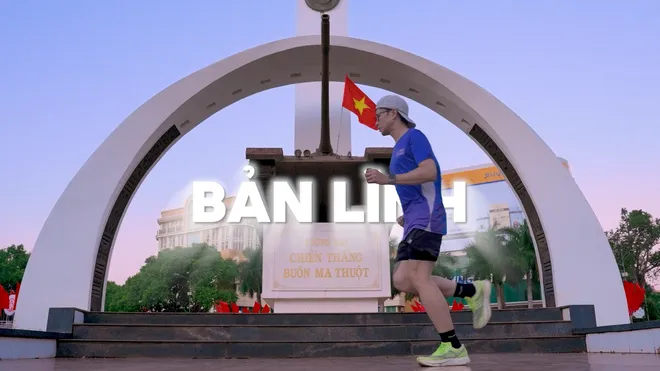 Lịch tr&igrave;nh Giải chạy Bu&ocirc;n Ma Thuột Robusta Half Marathon VTV8 2026 - Sải bước giữa hương ng&agrave;n 'thủ phủ' c&agrave; ph&ecirc;- Ảnh 5.