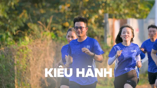 Lịch tr&igrave;nh Giải chạy Bu&ocirc;n Ma Thuột Robusta Half Marathon VTV8 2026 - Sải bước giữa hương ng&agrave;n 'thủ phủ' c&agrave; ph&ecirc;- Ảnh 2.