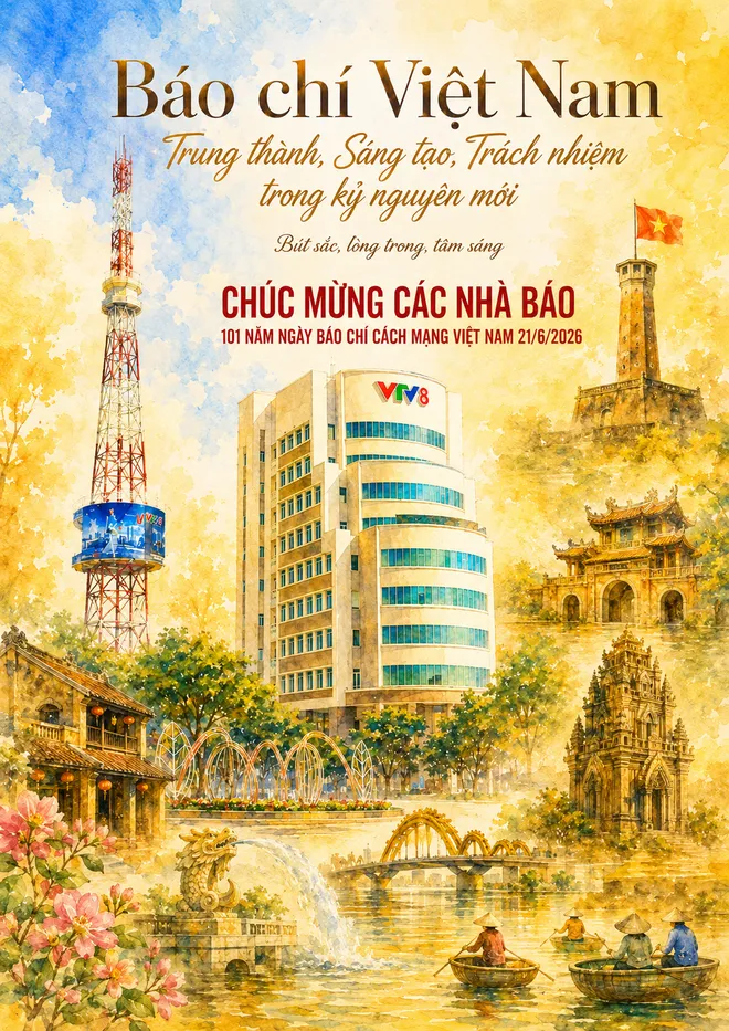 Người l&agrave;m b&aacute;o trong kỷ nguy&ecirc;n mới: Trung th&agrave;nh l&agrave;m điểm tựa, s&aacute;ng tạo để bứt ph&aacute;- Ảnh 2.