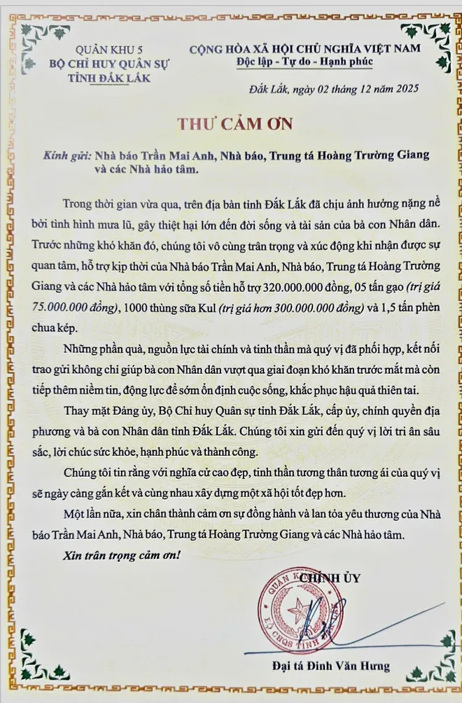 Có những nhà báo viết bằng… cuộc đời - Ảnh 9.
