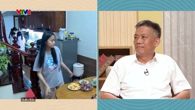 Chuyện nh&agrave; thời nay: Khi cha mẹ tắt m&agrave;n h&igrave;nh để thật sự ở b&ecirc;n con- Ảnh 3.