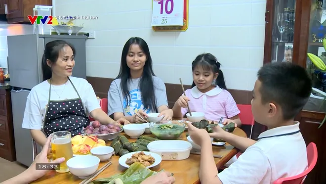 Chuyện nh&agrave; thời nay: Khi cha mẹ tắt m&agrave;n h&igrave;nh để thật sự ở b&ecirc;n con- Ảnh 2.