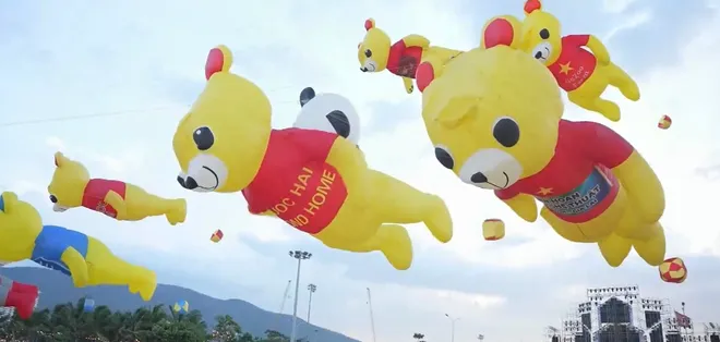 Khai mạc Li&ecirc;n hoan diều nghệ thuật Quy Nhơn - Gia Lai năm 2026- Ảnh 4.