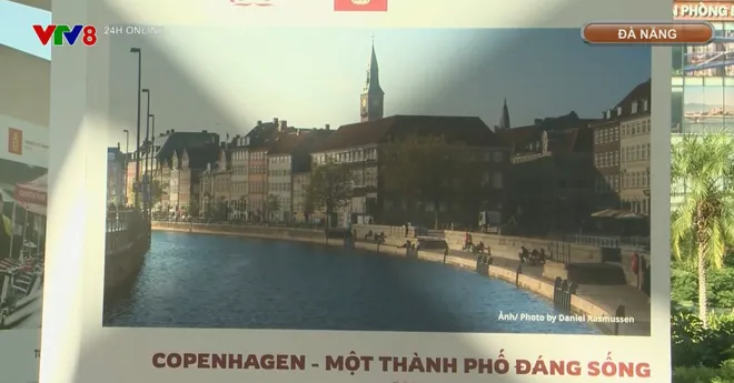 Khai mạc sự kiện &ldquo;Đ&agrave; Nẵng - Copenhagen: H&agrave;nh tr&igrave;nh xanh b&ecirc;n bờ s&ocirc;ng H&agrave;n&rdquo;- Ảnh 2.