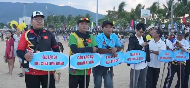 Khai mạc Li&ecirc;n hoan diều nghệ thuật Quy Nhơn - Gia Lai năm 2026- Ảnh 3.