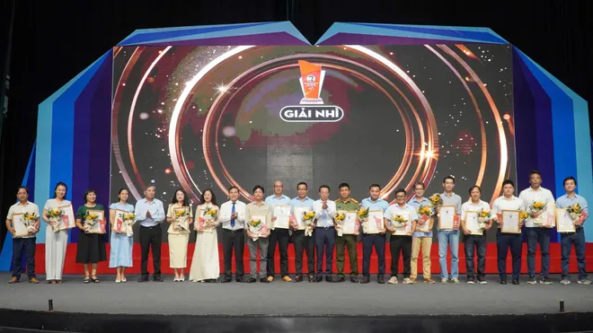 Người l&agrave;m b&aacute;o trong kỷ nguy&ecirc;n mới: Trung th&agrave;nh l&agrave;m điểm tựa, s&aacute;ng tạo để bứt ph&aacute;- Ảnh 5.