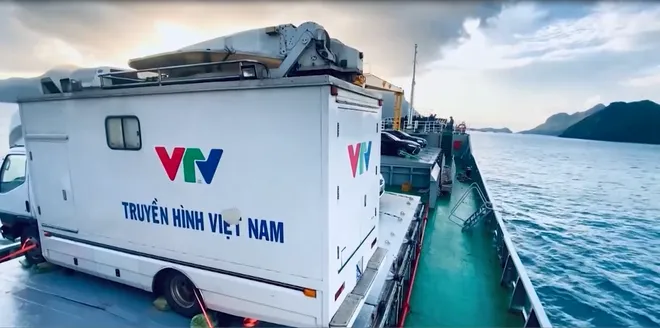 Ca kh&uacute;c "Ch&uacute;ng t&ocirc;i l&agrave; VTV8" - 10 năm một chặng đường nỗ lực- Ảnh 38.