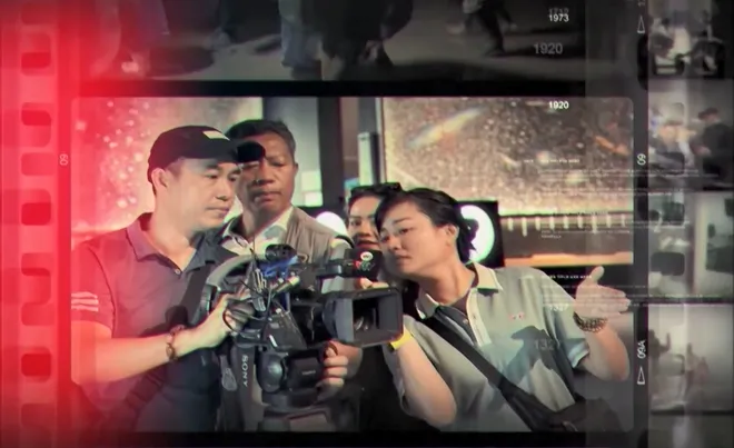 Ca kh&uacute;c "Ch&uacute;ng t&ocirc;i l&agrave; VTV8" - 10 năm một chặng đường nỗ lực- Ảnh 72.