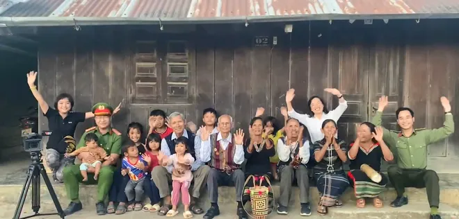Ca kh&uacute;c "Ch&uacute;ng t&ocirc;i l&agrave; VTV8" - 10 năm một chặng đường nỗ lực- Ảnh 22.