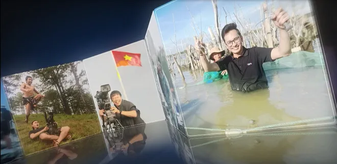 Ca kh&uacute;c "Ch&uacute;ng t&ocirc;i l&agrave; VTV8" - 10 năm một chặng đường nỗ lực- Ảnh 39.