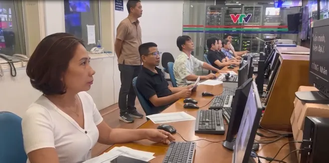 Ca kh&uacute;c "Ch&uacute;ng t&ocirc;i l&agrave; VTV8" - 10 năm một chặng đường nỗ lực- Ảnh 36.