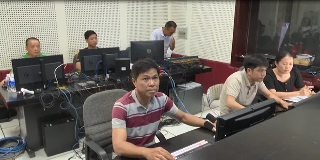 Ca kh&uacute;c "Ch&uacute;ng t&ocirc;i l&agrave; VTV8" - 10 năm một chặng đường nỗ lực- Ảnh 31.