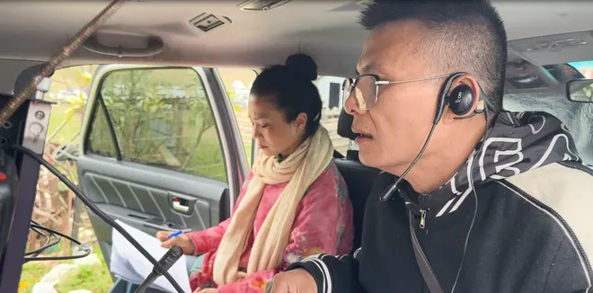 Ca kh&uacute;c "Ch&uacute;ng t&ocirc;i l&agrave; VTV8" - 10 năm một chặng đường nỗ lực- Ảnh 30.