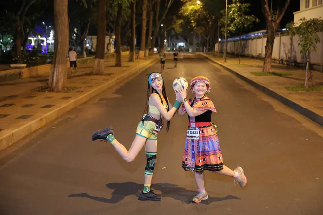 S&aacute;ng nay (21/6), giải chạy Bu&ocirc;n Ma Thuột Robusta Half Marathon VTV8 2026 đ&atilde; ch&iacute;nh thức diễn ra- Ảnh 26.