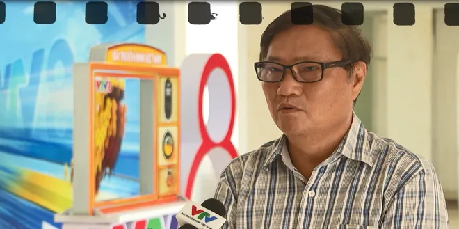 Ca kh&uacute;c "Ch&uacute;ng t&ocirc;i l&agrave; VTV8" - 10 năm một chặng đường nỗ lực- Ảnh 68.