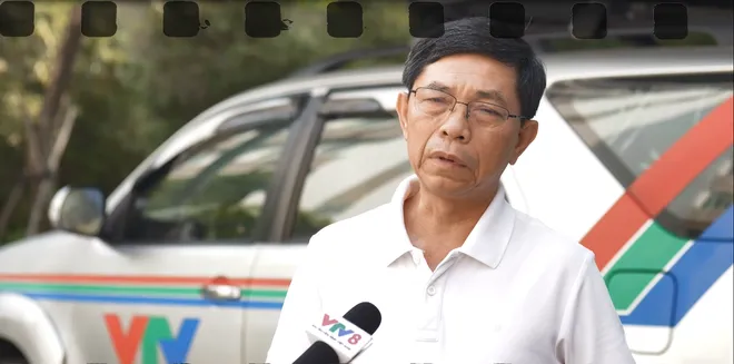 Ca kh&uacute;c "Ch&uacute;ng t&ocirc;i l&agrave; VTV8" - 10 năm một chặng đường nỗ lực- Ảnh 23.
