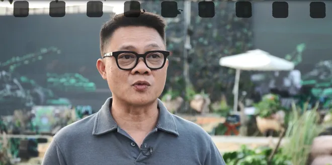 Ca kh&uacute;c "Ch&uacute;ng t&ocirc;i l&agrave; VTV8" - 10 năm một chặng đường nỗ lực- Ảnh 50.
