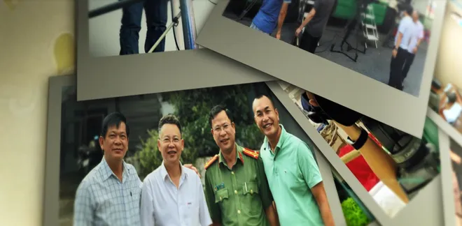 Ca kh&uacute;c "Ch&uacute;ng t&ocirc;i l&agrave; VTV8" - 10 năm một chặng đường nỗ lực- Ảnh 9.