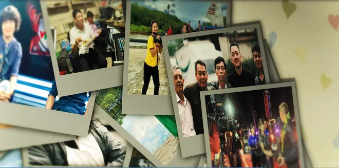 Ca kh&uacute;c "Ch&uacute;ng t&ocirc;i l&agrave; VTV8" - 10 năm một chặng đường nỗ lực- Ảnh 53.