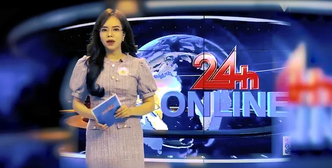 Ca kh&uacute;c "Ch&uacute;ng t&ocirc;i l&agrave; VTV8" - 10 năm một chặng đường nỗ lực- Ảnh 54.