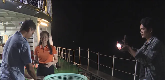Ca kh&uacute;c "Ch&uacute;ng t&ocirc;i l&agrave; VTV8" - 10 năm một chặng đường nỗ lực- Ảnh 21.