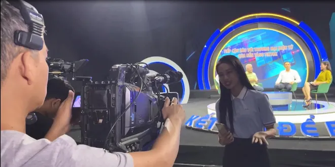 Ca kh&uacute;c "Ch&uacute;ng t&ocirc;i l&agrave; VTV8" - 10 năm một chặng đường nỗ lực- Ảnh 55.