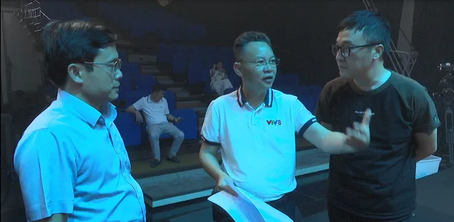 Ca kh&uacute;c "Ch&uacute;ng t&ocirc;i l&agrave; VTV8" - 10 năm một chặng đường nỗ lực- Ảnh 57.