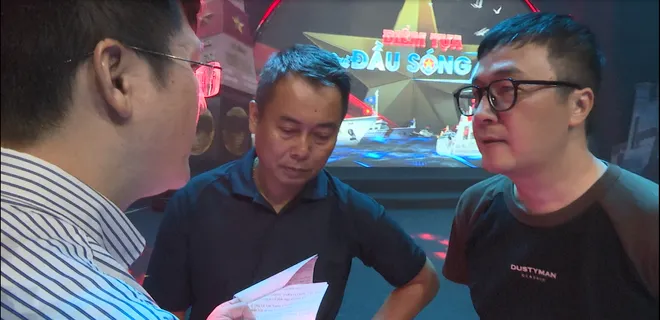 Ca kh&uacute;c "Ch&uacute;ng t&ocirc;i l&agrave; VTV8" - 10 năm một chặng đường nỗ lực- Ảnh 59.