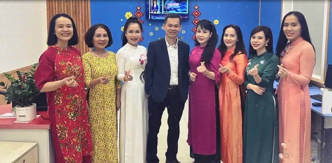 Ca kh&uacute;c "Ch&uacute;ng t&ocirc;i l&agrave; VTV8" - 10 năm một chặng đường nỗ lực- Ảnh 61.