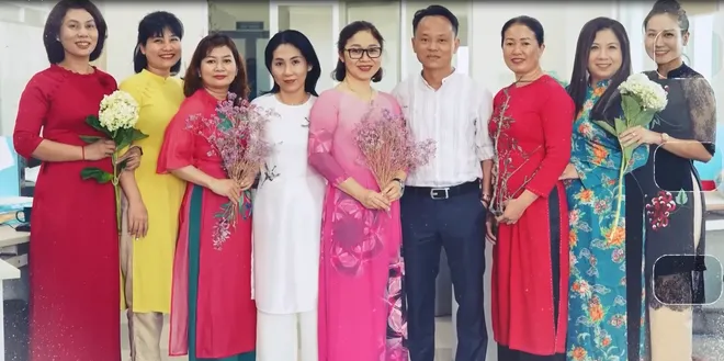Ca kh&uacute;c "Ch&uacute;ng t&ocirc;i l&agrave; VTV8" - 10 năm một chặng đường nỗ lực- Ảnh 63.