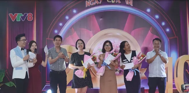 Ca kh&uacute;c "Ch&uacute;ng t&ocirc;i l&agrave; VTV8" - 10 năm một chặng đường nỗ lực- Ảnh 62.